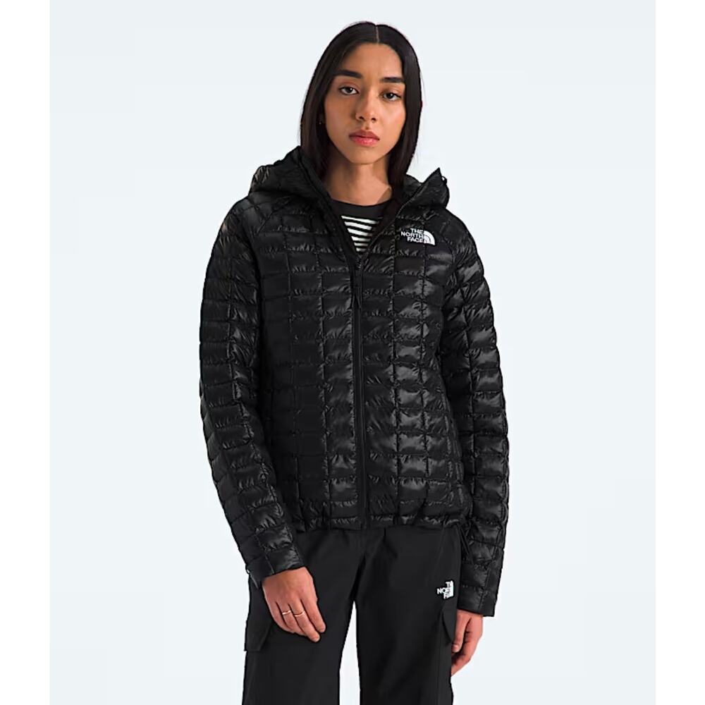 The North Face Women’s THERMOBALL™ Hooded Jacket Size Small